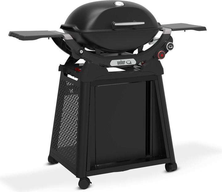 Produktbild Weber Q2800N+ (5.28 kW)