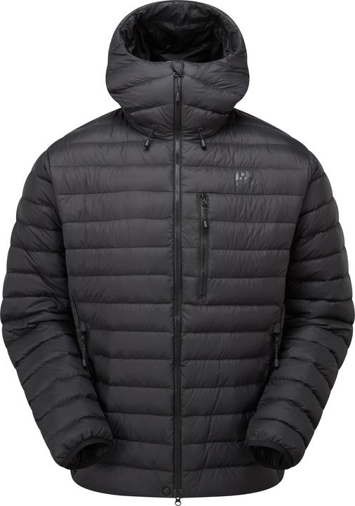 Earthrise Hooded Jacket