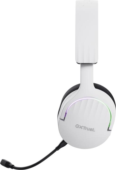 Produktbild Trust Gxt491w Fayzo Wireless Headset (Kabellos, Kabelgebunden)
