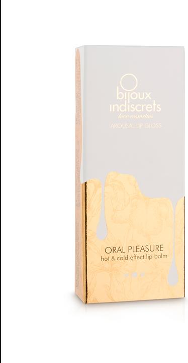 Produktbild Bijoux Indiscrets Arousal Lip Gloss (13 ml)