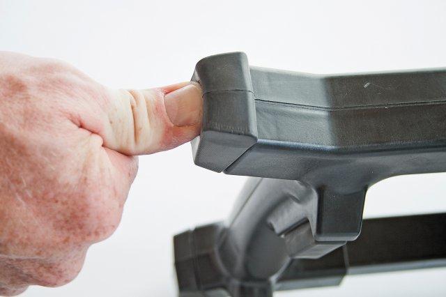 Actual product image Eibenstock EHR 20/2.6 S SET Agitator