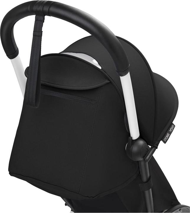 Produktbild Stokke YOYO 6+ Textilset