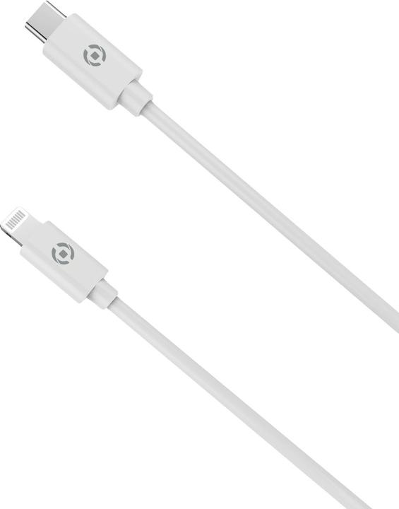 Produktbild Celly Lightning – USB Typ C (1 m, USB 3.2 Gen 2, 60 W)