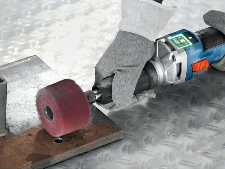 Actual product image Bosch Professional GGS 18V-10 SLC (Straight grinder, 1000 W)