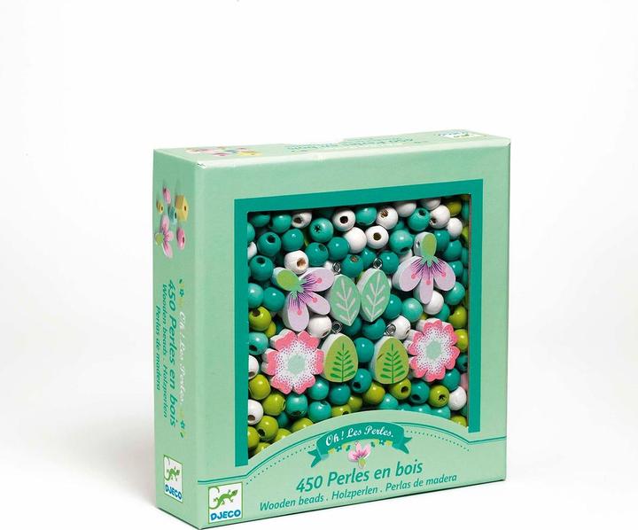 Image du produit Djeco Set de perles