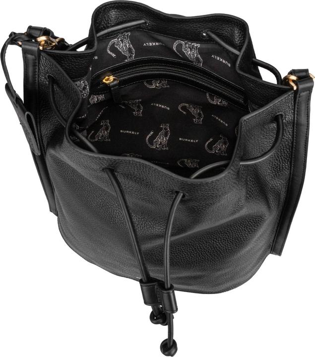 Image du produit Burkely Keen Keira Sac à main en cuir 34 cm (18 l)