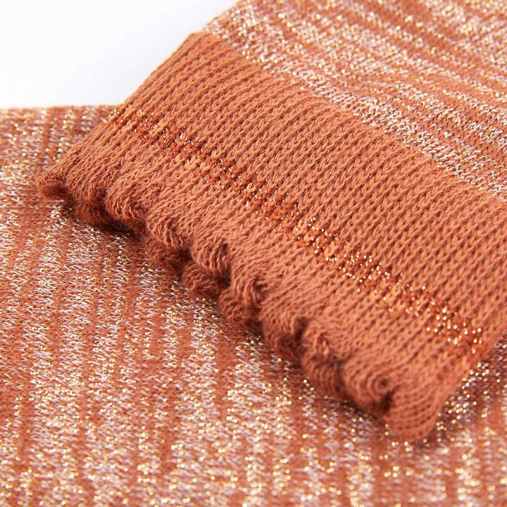 Immagine prodotto VidaXL Calzini per bambini 5 paia UE 23-26,Materiale: 78% cotone. 20 (Confezione da 5 pezzi, 23 - 26)