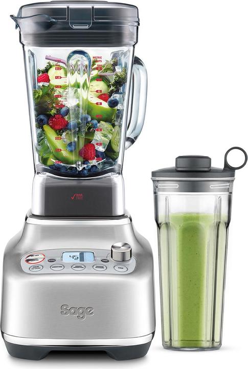 Produktbild Sage Super Q (2400 W)