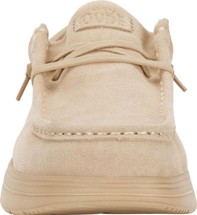 Produktbild Hey Dude Wally COMF Suede (46)