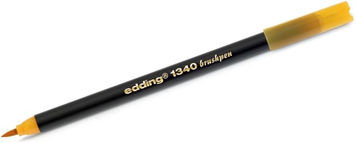 Produktbild Edding Brushpen 1340 (Papaya, 1 x)