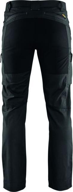 Produktbild Blakläder Service Bundhose (104)