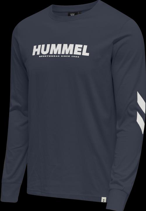 Produktbild hummel Legacy T-Shirt L/S (XXS)