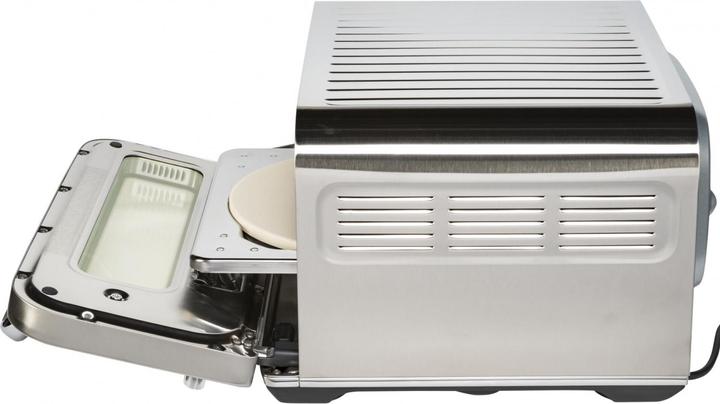Immagine prodotto Sage Il forno intelligente (Forno elettrico per pizza)