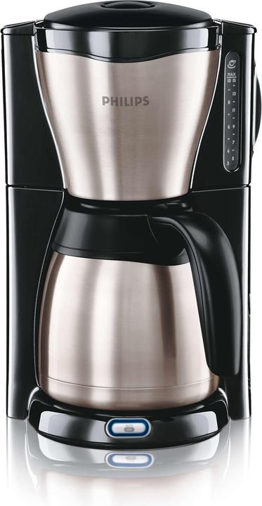 Philips Viva Collection koffiezetapparaat HD7546/25