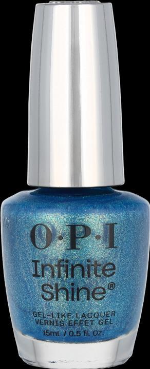 Immagine prodotto OPI Infinite Shine I Deserve the Whirl (Mi merito il vortice, Smalto per unghie effetto gel)