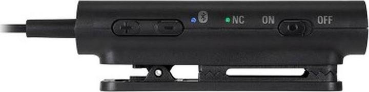 Immagine prodotto Audio-Technica ATH-ANC100BT (ANC, 10 h, Cablato)