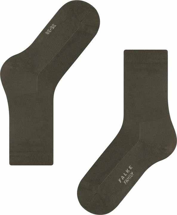 Produktbild Falke Family SO (Einzelpack, 35 - 38)