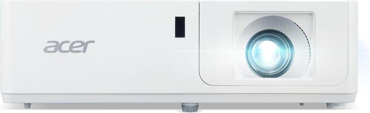 Image du produit Acer PL6610T (WUXGA, 5500 lm, 1.4 - 2.24:1)