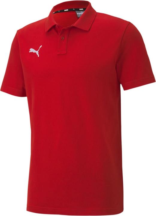 Actual product image Puma teamGOAL 23 Casuals Polo-656579 (M)