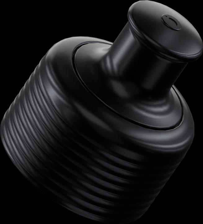 Chilly’s Chilly's Bottle sports lid black, 260/500 ml
