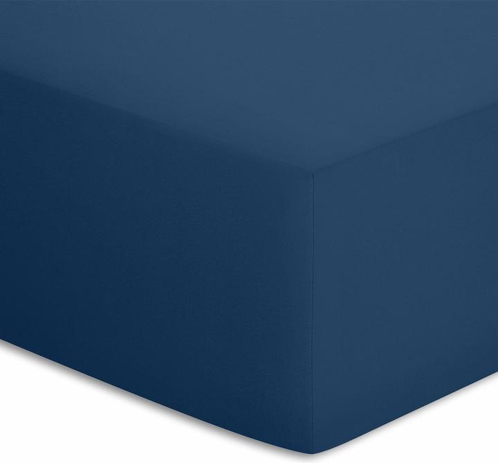 Immagine prodotto Bassetti Jersey-Elasthan Spannbetttuch (90-100 x 190-220 cm)