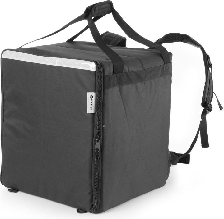 Hendi Pizzaservicetasche - Rucksack
