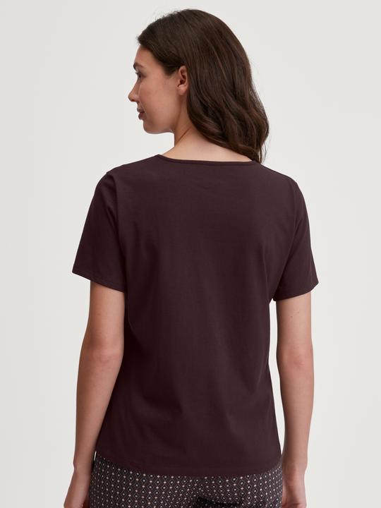 Actual product image Calida Favourites Botanic T-Shirt (M)