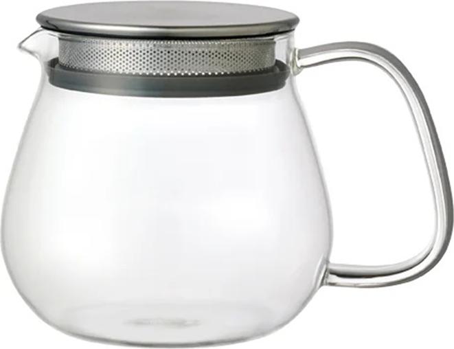 Théière avec passoire (0.46 l)