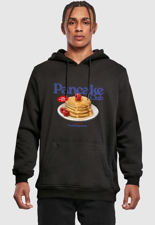 Image du produit Mister Tee MisterTee Pancake Club Sweat à capuche - 176121 (XS)