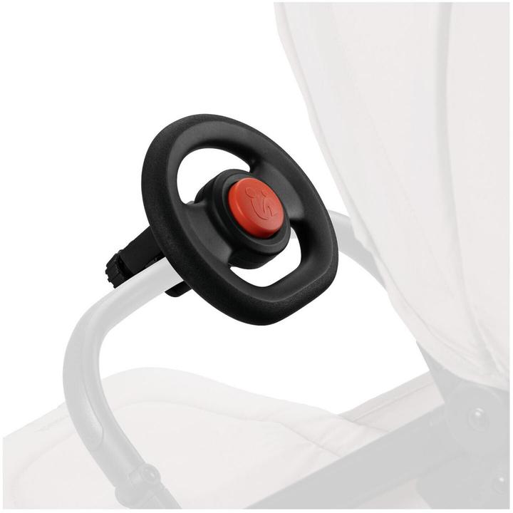 Produktbild Hauck Lenkrad für Buggy