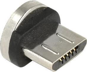 Magnetischer Adapter USB Micro-B (USB 2.0)