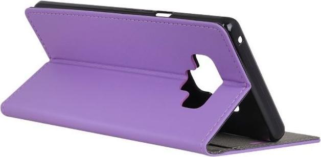 Produktbild MU Classic Classic III Leder Bookcover Series (Samsung Galaxy Note 9)