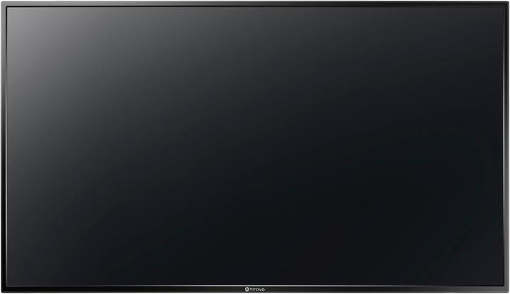 Image du produit AG neovo PM-43 43IN Full HD 1920x1080 (1920 x 1080 pixels, 42.50")