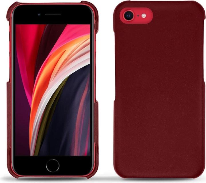 Immagine prodotto Noreve Cover in pelle (Apple iPhone SE (seconda generazione))