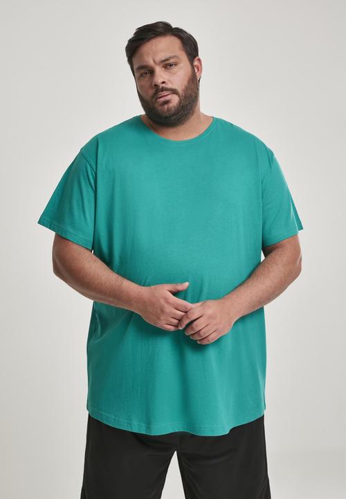 Actual product image Urban Classics Tall Tee (M)