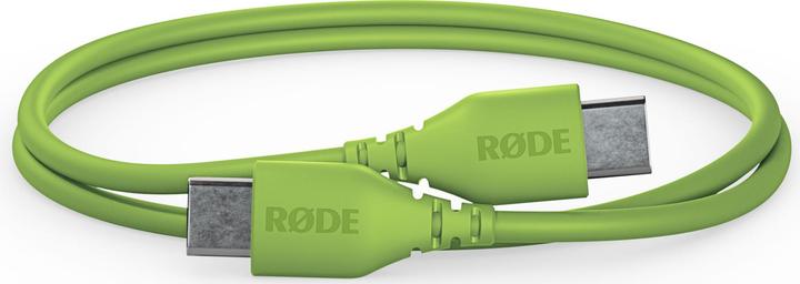 Produktbild RØDE SC22 Green (0.30 m, USB 3.2 Gen 1)