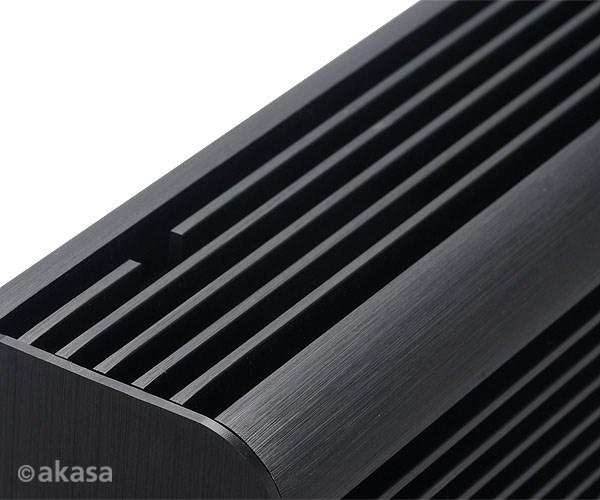 Image du produit Akasa Euler (Mini ITX Thin Mini ITX)