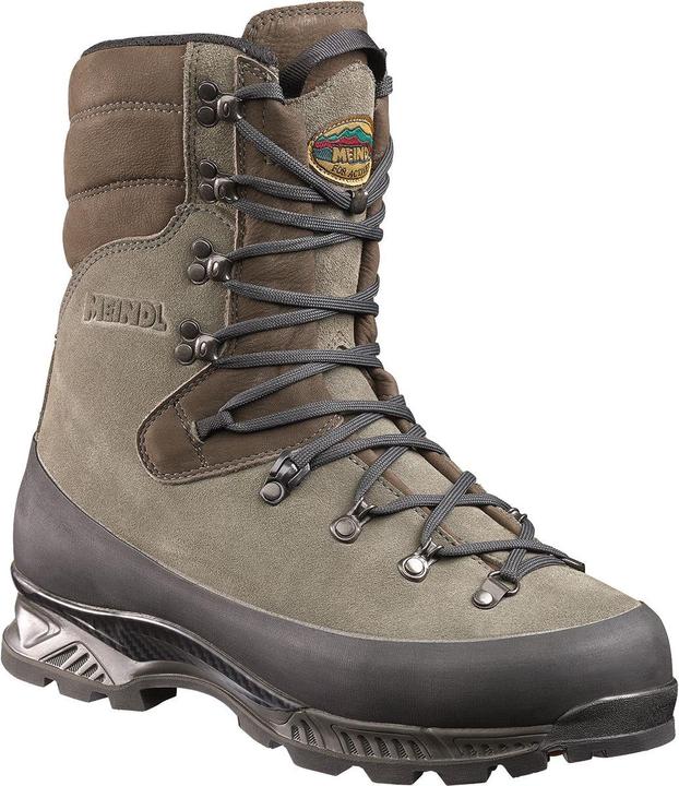 Actual product image Meindl Kibo GTX Shoes (47)