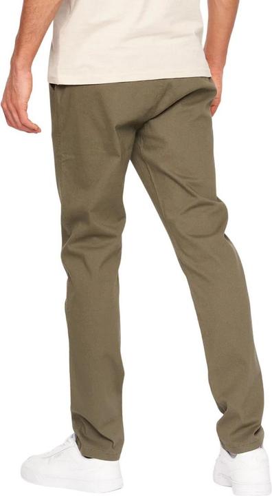Actual product image Crosshatch Mens Roysden Chinos (32)