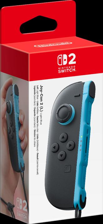 Image du produit Nintendo Switch 2 Joy-Con 2 (L) (DSi XL)