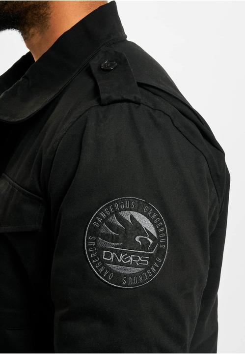 Produktbild Dangerous Peter Two in One Winter Jacket - 23115 (S)