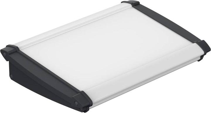 Actual product image Bopla Console housing 250 x 181 x 53 Al (Housing)