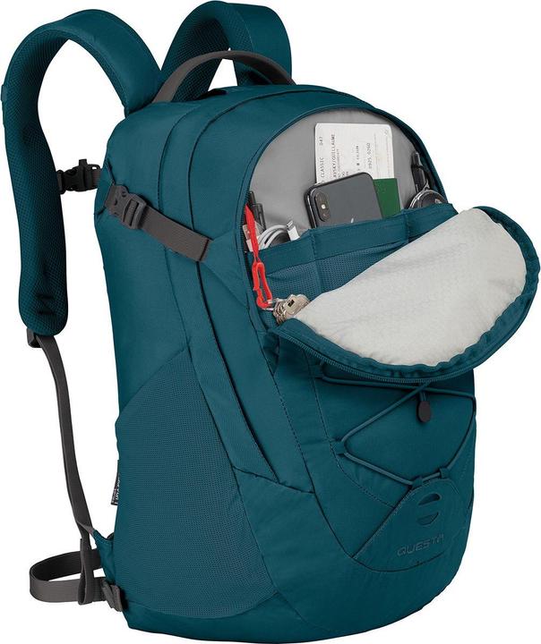 Immagine prodotto Osprey Questo Zaino (27 l)