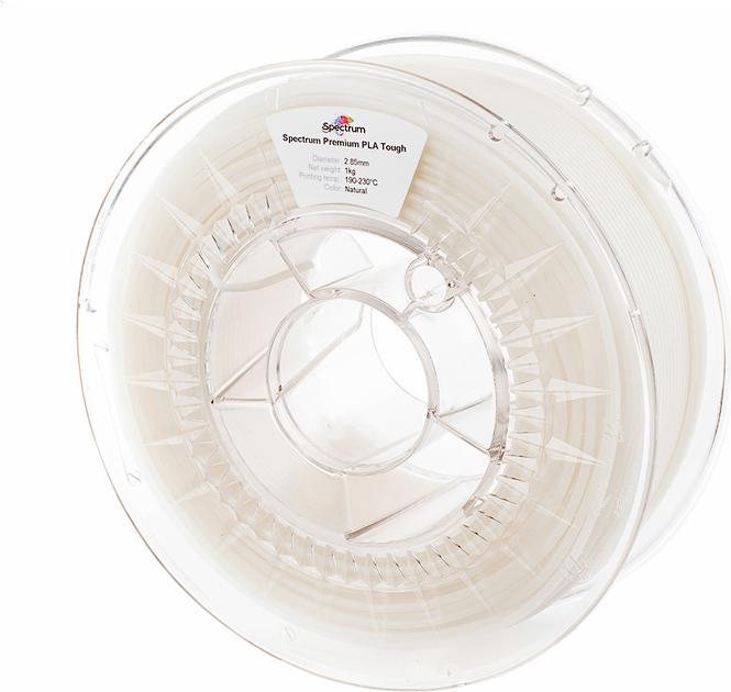 Immagine prodotto Filamento (PLA, 2.85 mm, 1000 g, Bianco)