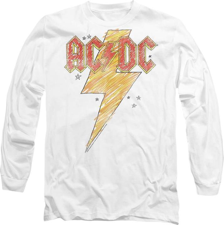 AC/DC TShirt (L)