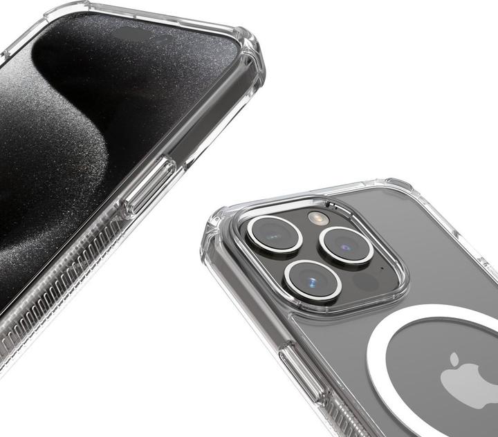 Produktbild Hama Extreme Protect (Apple iPhone 16e)
