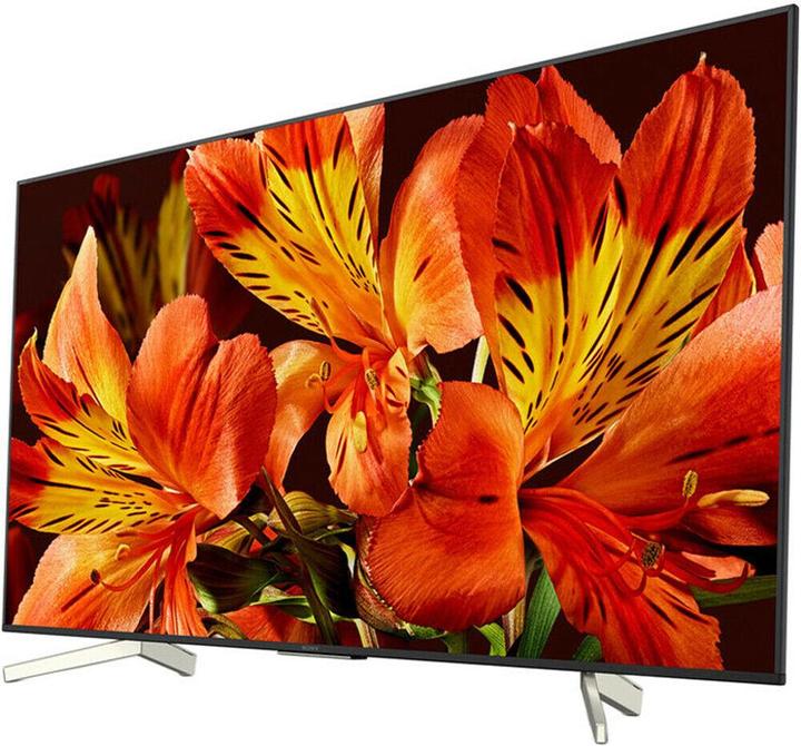 Produktbild Sony Fw-75bz35f (3840 x 2160 Pixel, 75")