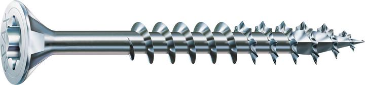 Spax Universal screws (200 Screws per piece)