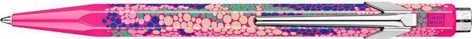 Actual product image Caran d'Ache Biros (Pink, 1 x)