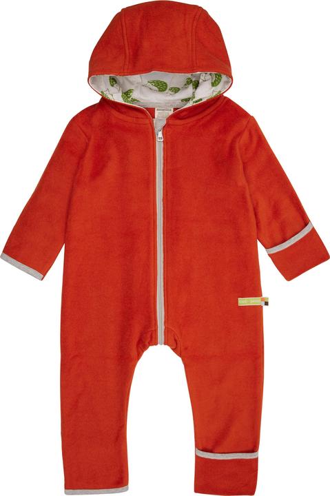 loud + proud Overall Fleece (86)